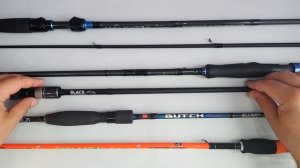 Дешёвый или дорогой спиннинг, что выбрать?