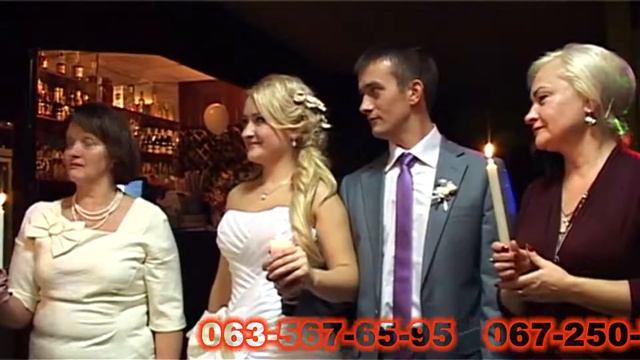 Тамада Киев Татьяна Пономарёва смотреть онлайн