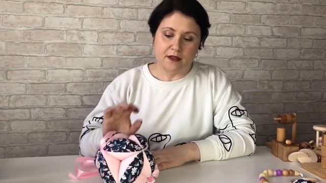 Мячик Такане Mo&Mi смотреть онлайн