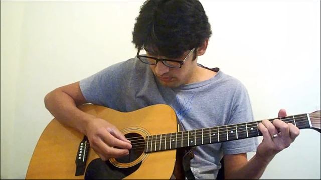 Gitara Darsi: Bolalar - Bo‘ldi Xato