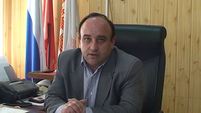 Комментарий военного комиссара Руслана Меладзе о начале Весеннего призыва смотреть онлайн
