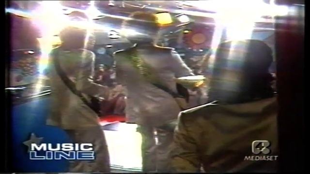 Matia Bazar -1978- Play boy- Antonella Ruggiero Soprano légère смотреть онлайн