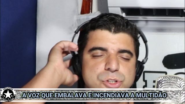 Botafogo Samba Clube 2021 - Cláudio Emiliano e Cia. смотреть онлайн