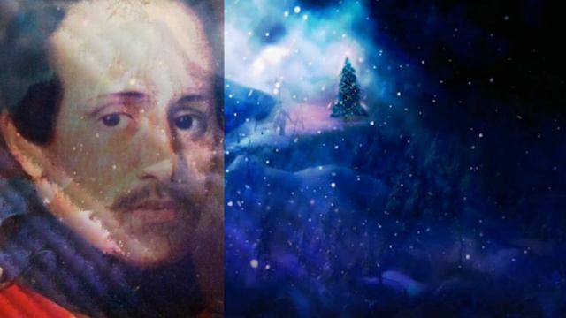 Михаил Юрьевич Лермонтов горные вершины смотреть онлайн