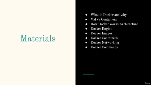Ultimate Docker Guide with Interview Preparation Teaser смотреть онлайн
