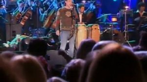 Николай Носков   На меньшее я не согласен