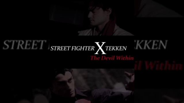 Street Fighter X Tekken The Devil Within Review смотреть онлайн