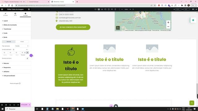Como usar o Elementor FLEXBOX CONTAINER Corretamente?! [Flexbox Contêiner Descomplicado] смотреть онлайн