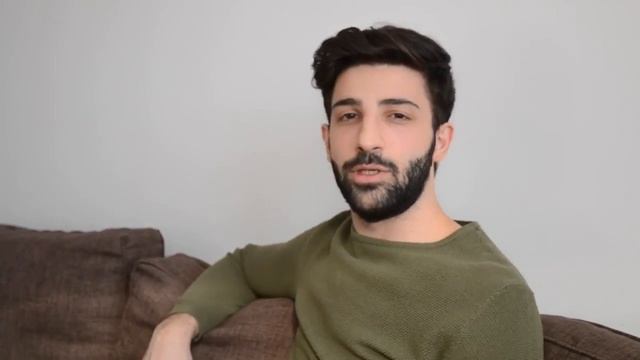 Видео визитка Вагана Сарояна смотреть онлайн