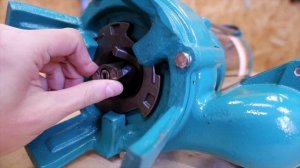 Погружной насос не качает воду. Основные причины