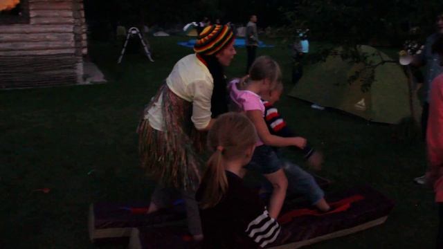 Прохождение полосы препятствий смотреть онлайн