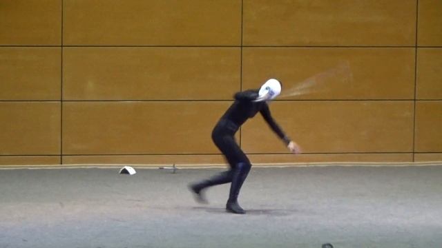 "Men With Swords" - "Поражение". "Романтика средневековья 2018" смотреть онлайн