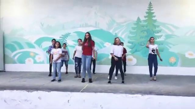 Лагерь Кавказ 4 отряд смотреть онлайн