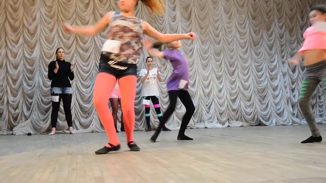 Афра джаз экзамен 24.02 2018 смотреть онлайн