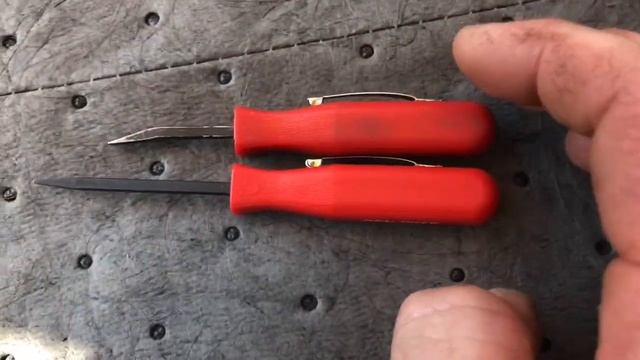 Mac tools pocket pry bar смотреть онлайн