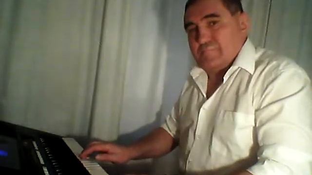 ВЕСНА /С.Калашников/ смотреть онлайн
