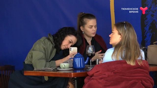 КУШАТЬ ПОДАНО! смотреть онлайн