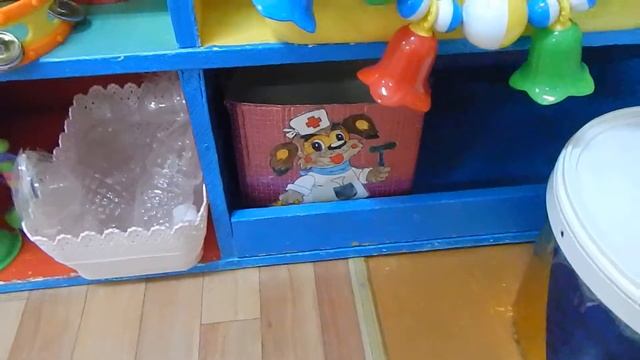 Музыкальный уголок 1 младшая группа смотреть онлайн