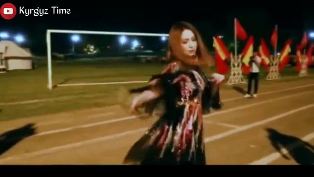 Севинч Муминова;БАТКЕН Эли Жөнүндө УШУНДАЙ Деди😱👇 смотреть онлайн