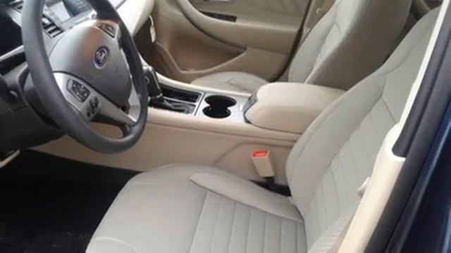 New 2019 Ford Taurus Corydon IN Louisville, IN #KG102665 смотреть онлайн
