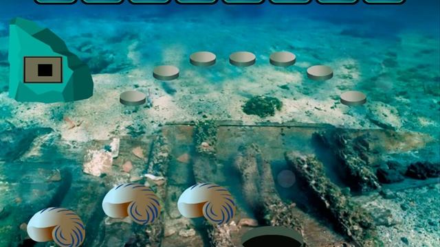 Find The War Treasure Ship | Wowescape | Escape Games | Game Walkthrough смотреть онлайн