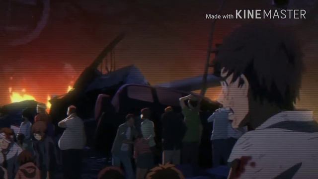 Клип аниме моя геройская академия смотреть онлайн