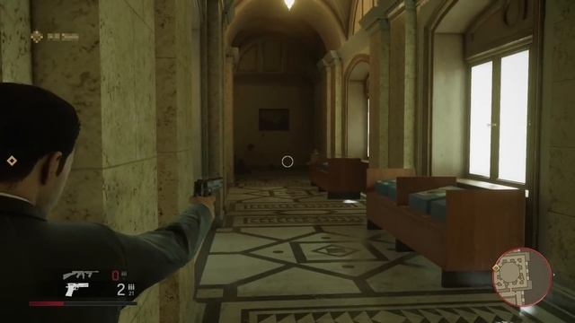 Mafia: Definitive Edition Analytical Review | minimme смотреть онлайн