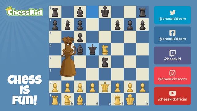 King of Puzzles | FunMasterMike vs. Golgachess | Chess Game Analysis смотреть онлайн