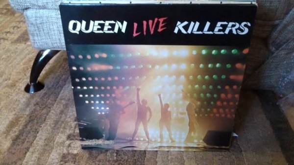 Vinyl records Виниловые пластинки-24 Led Zeppelin Slade Tom Waits.