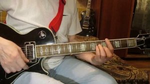 Сувенир -Д. Руссос  (как играть на гитаре аккорды)