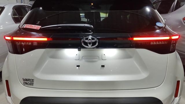 TOYOTA | YARIS CROSS | 2020 | Bangla Review | Delivery Time | Dhaka | @PEOPLES CAR смотреть онлайн