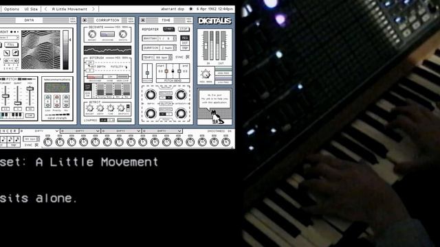 Introducing Digitalis