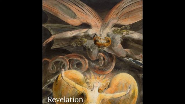 02 Revelation Bible Study Ch.1:9 - Ch.2:17 2021-09-19 смотреть онлайн