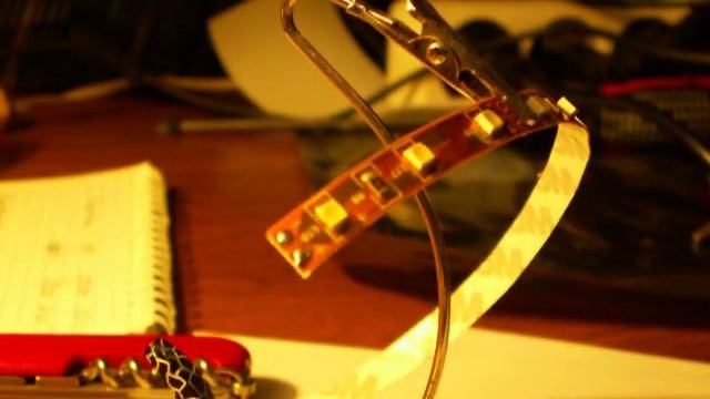 Как припаять светодиодную ленту смотреть онлайн