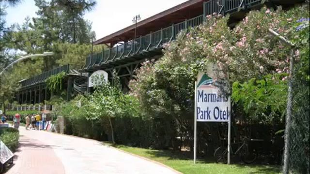 Marmaris Park HV 1   Marmaris   Icmeler   Turkey