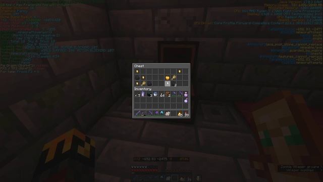 Minecraft 1.19.2 Java (15) | Shofars and memories смотреть онлайн