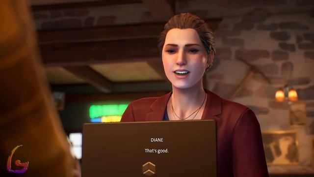 Life is Strange True Colors Gameplay Walkthrough [Full Game Movie - All Cutscenes Chapter Longplay] смотреть онлайн