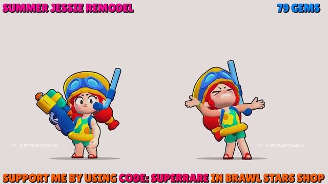 BRAWL STARS MYSTERY HUB UPDATE ALL NEW SKINS WINNING AND LOSING ANIMATIONS смотреть онлайн