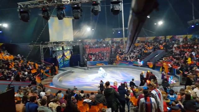 Цирк за минуту смотреть онлайн