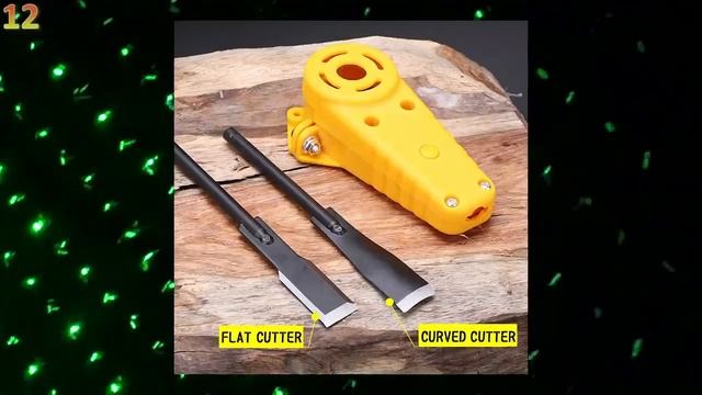 25 КРУТЫХ НАСАДОК НА БОЛГАРКУ С САЙТА ALIEXPRESS улучшаем УШМ своими руками смотреть онлайн