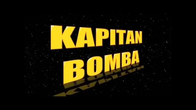 Kapitan Bomba i głos DIO - Gothic Bot смотреть онлайн