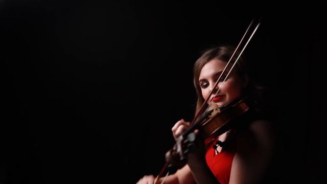 Chardash (live violin) смотреть онлайн