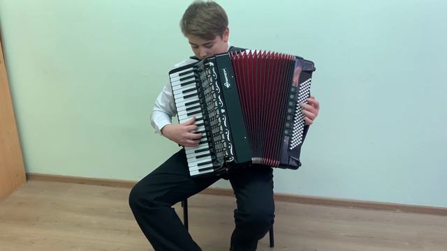 Р. Бажилин "Карамельный аукцион" смотреть онлайн
