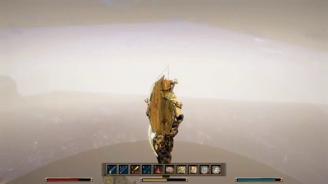 Gothic 3 эпизод 17 (Венгард) смотреть онлайн