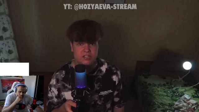 ДАНИЛА ГОРИЛЛА СМОТРИТ: Темное Прошлое Данилы Гориллы