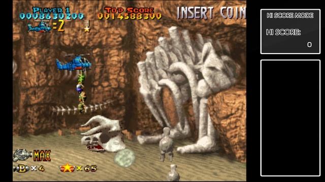 ACA NeoGeo Prehistoric Isle 2 Tips & Guide смотреть онлайн