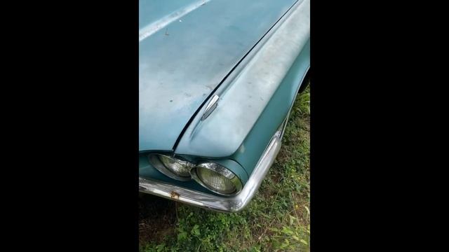 1965 Ford Thunderbird - For Sale смотреть онлайн