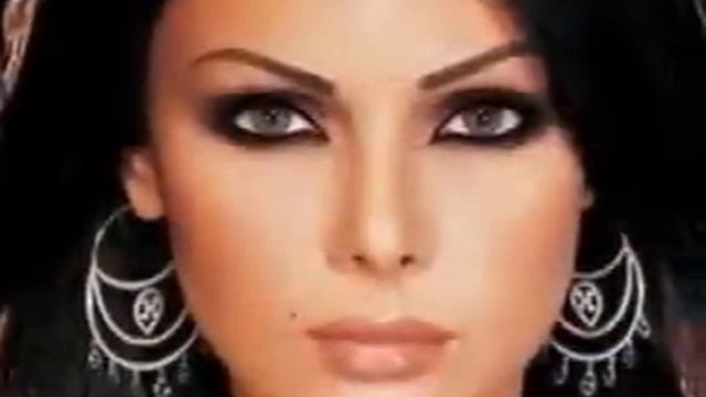 Hot Arabic Makeup! смотреть онлайн