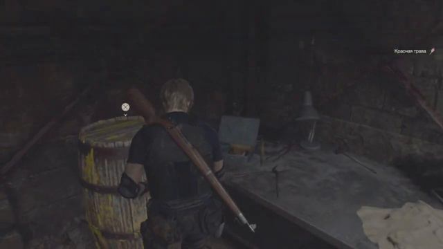 Resident Evil 4 Remake - серия 21 (русская озвучка) смотреть онлайн