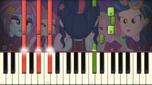 My Little Pony - Unleash the Magic